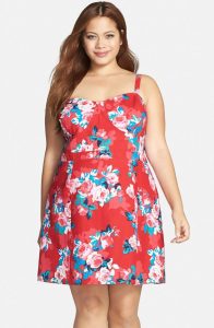 Sundresses Plus Sizes