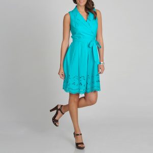 Turquoise Sundress Images