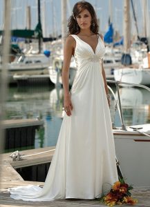 Wedding Sundresses Pictures