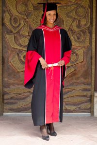 Doctorate Gowns