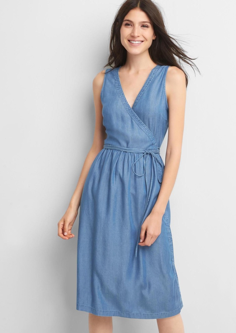 denim-wrap-dress-dressedupgirl