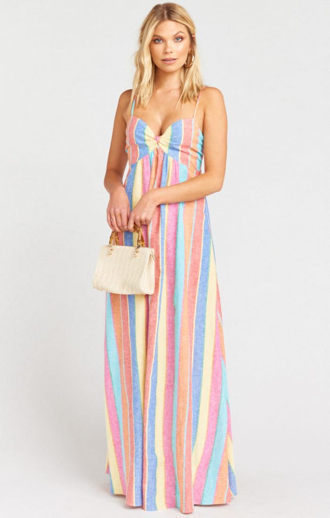 color maxi