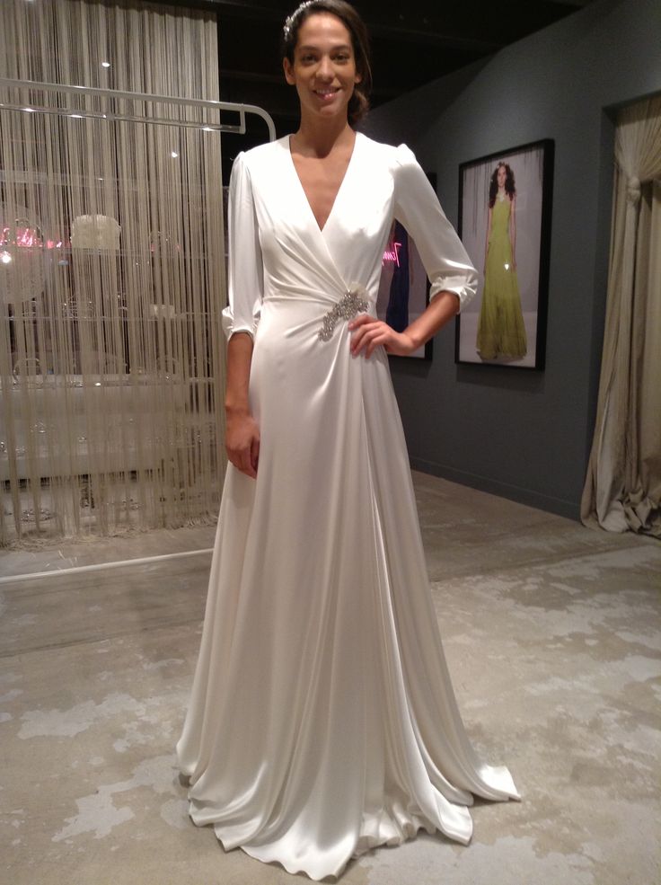 Wrap Around Dress For Wedding Best Sale, UP TO 58% OFF |  www.editorialelpirata.com