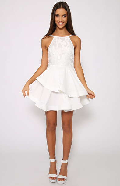 Mini Prom Dresses | DressedUpGirl.com