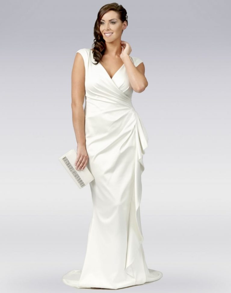 wrap to wear to a wedding