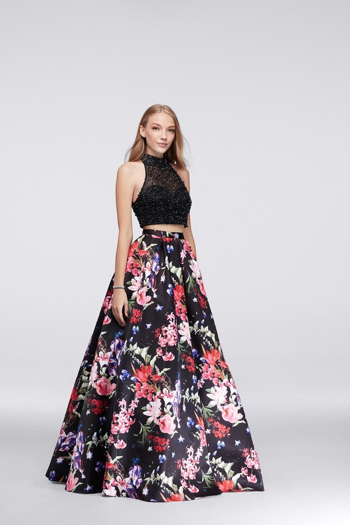 Best Friend Ball Gown Skirts - Katie's Bliss