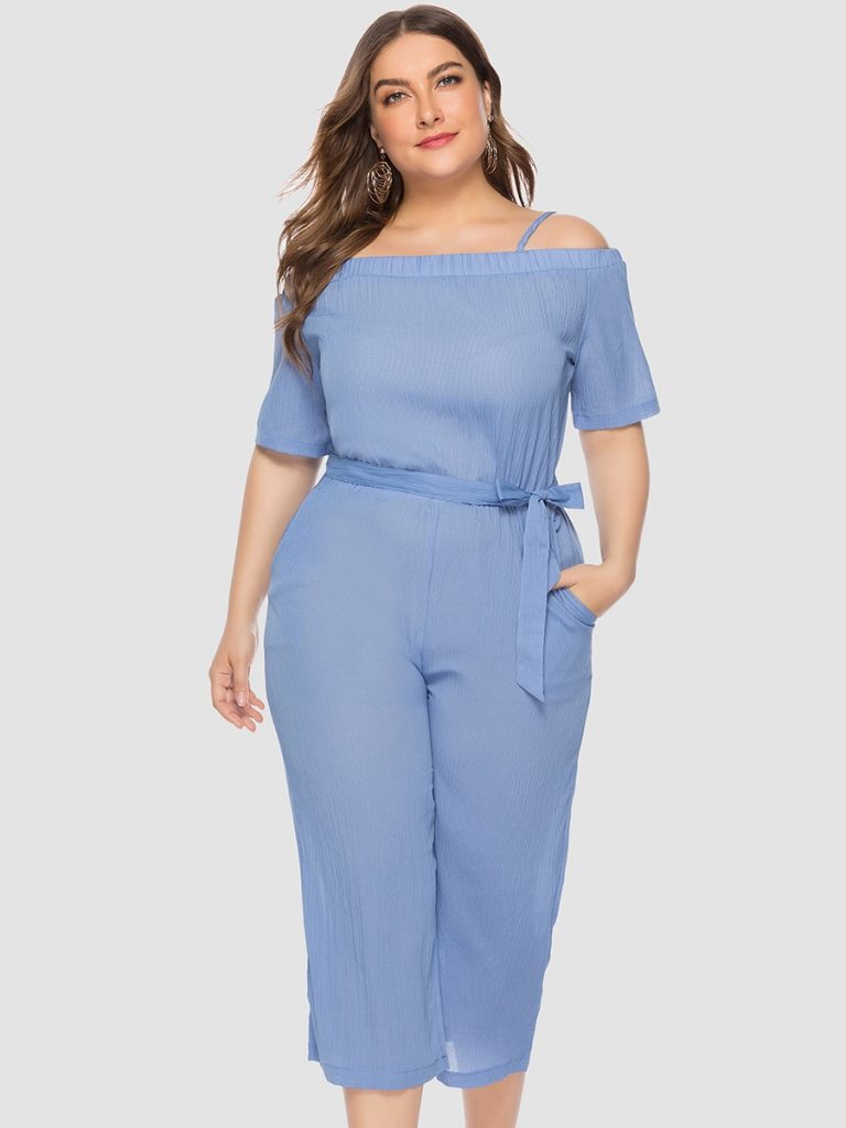 plus size jumpsuits australia